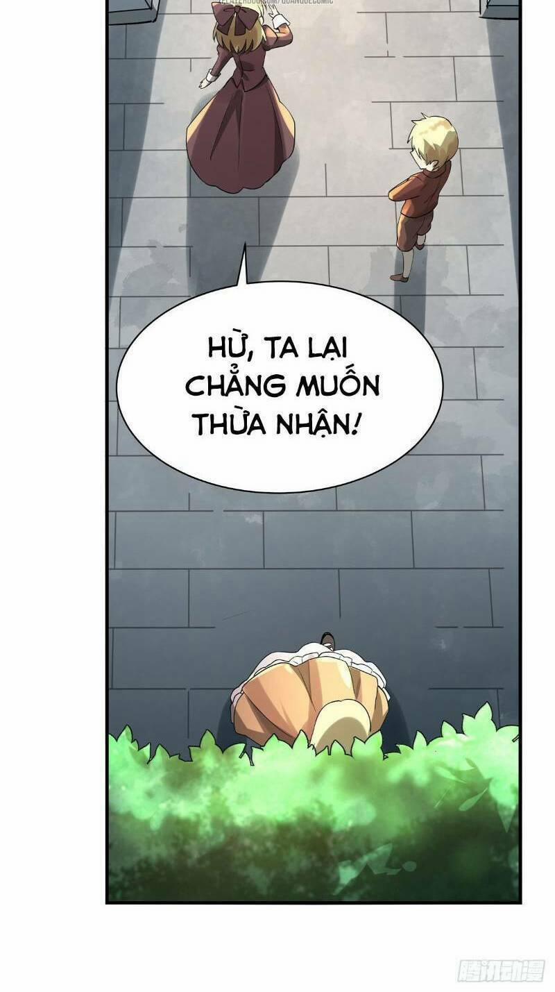 Ma Vương Thất Nghiệp 32.2 trang 3