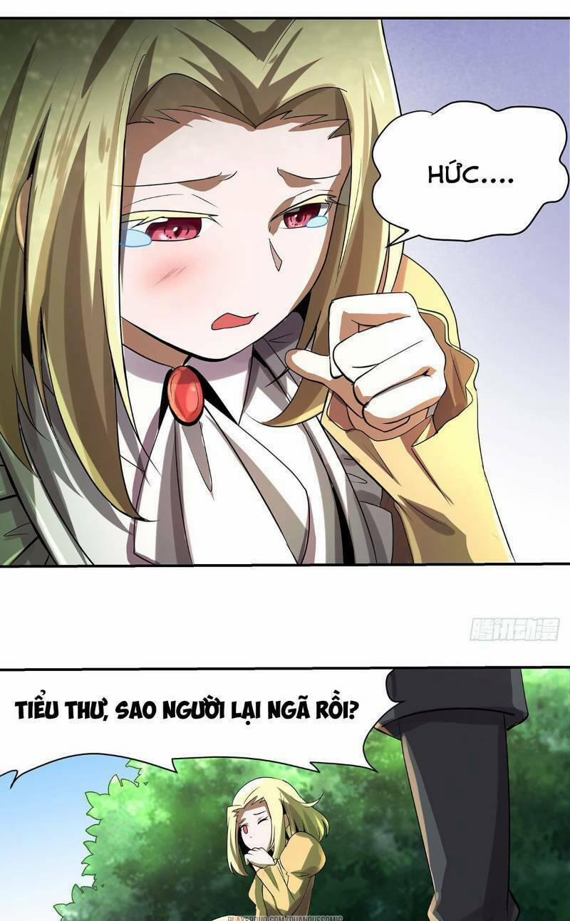 Ma Vương Thất Nghiệp 32.2 trang 4