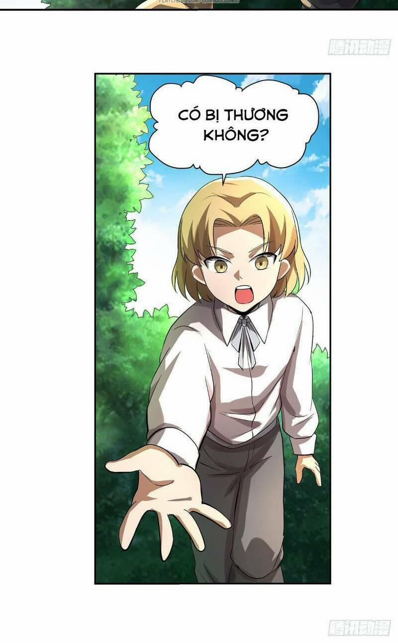 Ma Vương Thất Nghiệp 32.2 trang 5