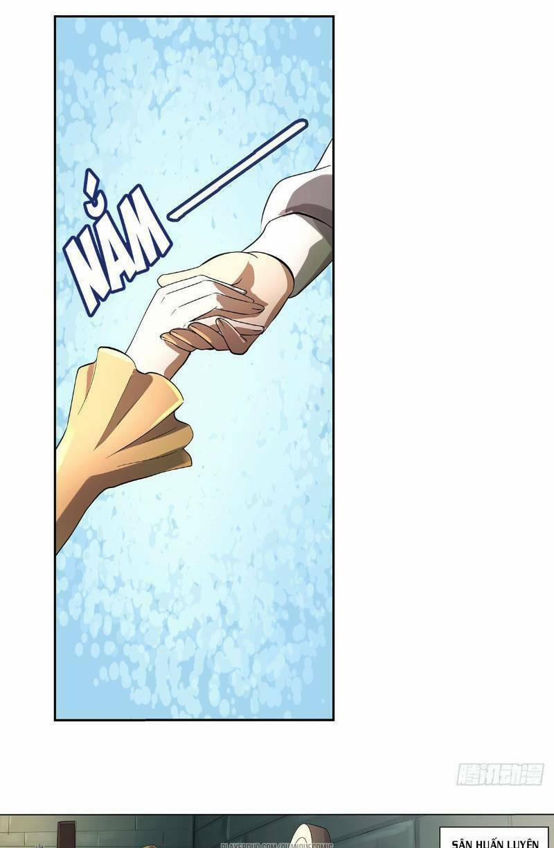 Ma Vương Thất Nghiệp 32.2 trang 6