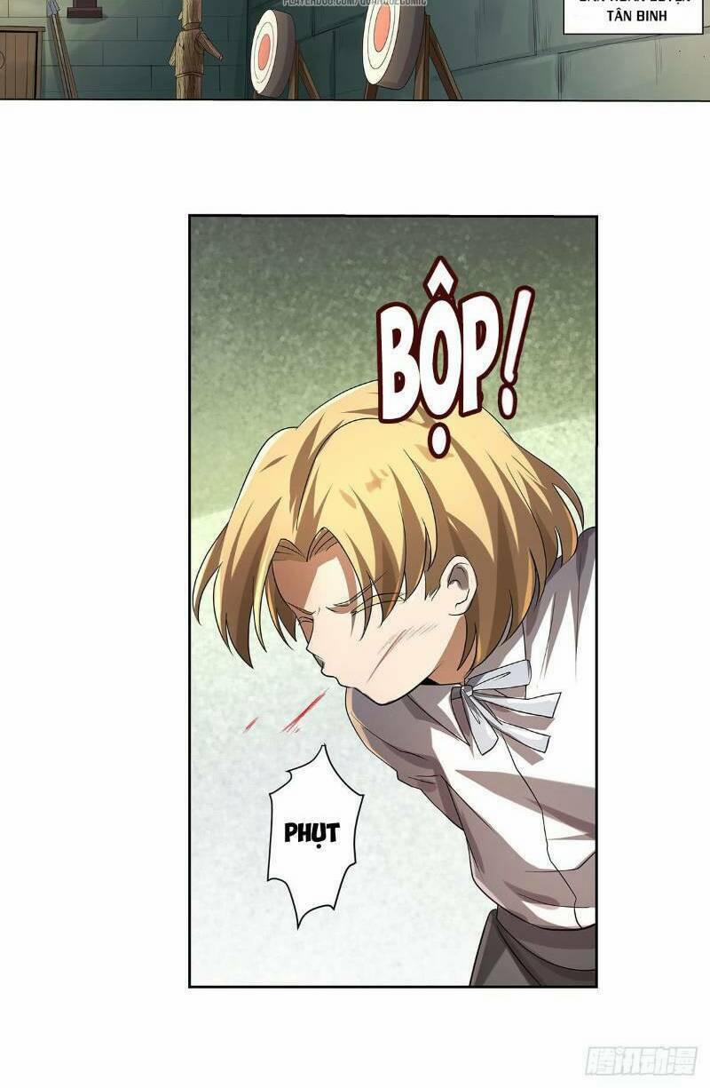 Ma Vương Thất Nghiệp 32.2 trang 7