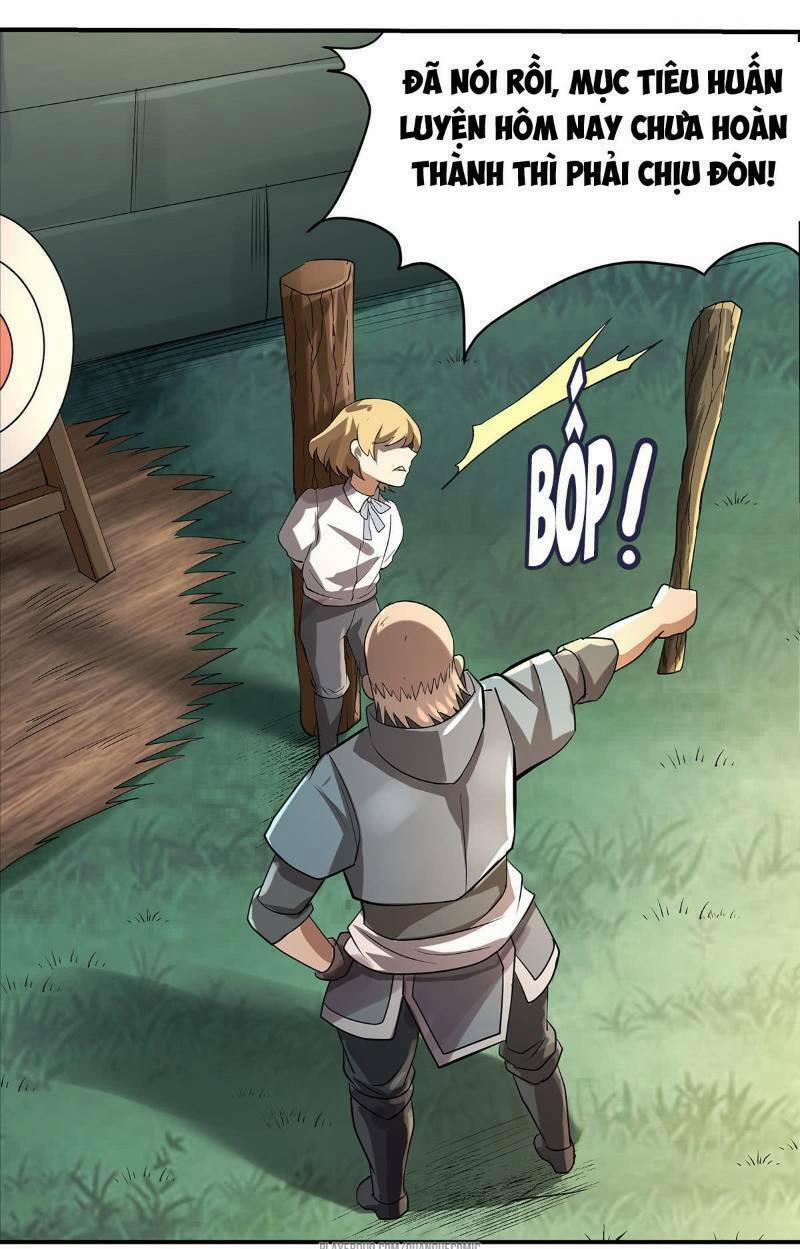 Ma Vương Thất Nghiệp 32.2 trang 8