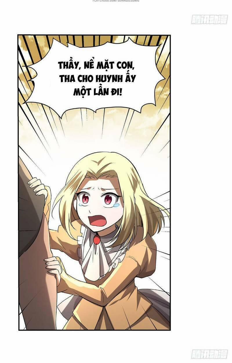 Ma Vương Thất Nghiệp 32.2 trang 9