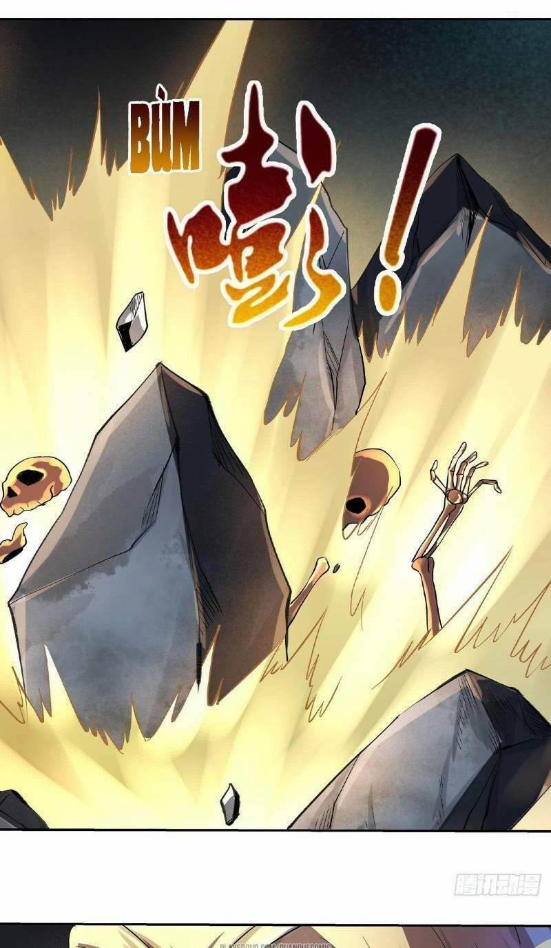 Ma Vương Thất Nghiệp 33.1 trang 10