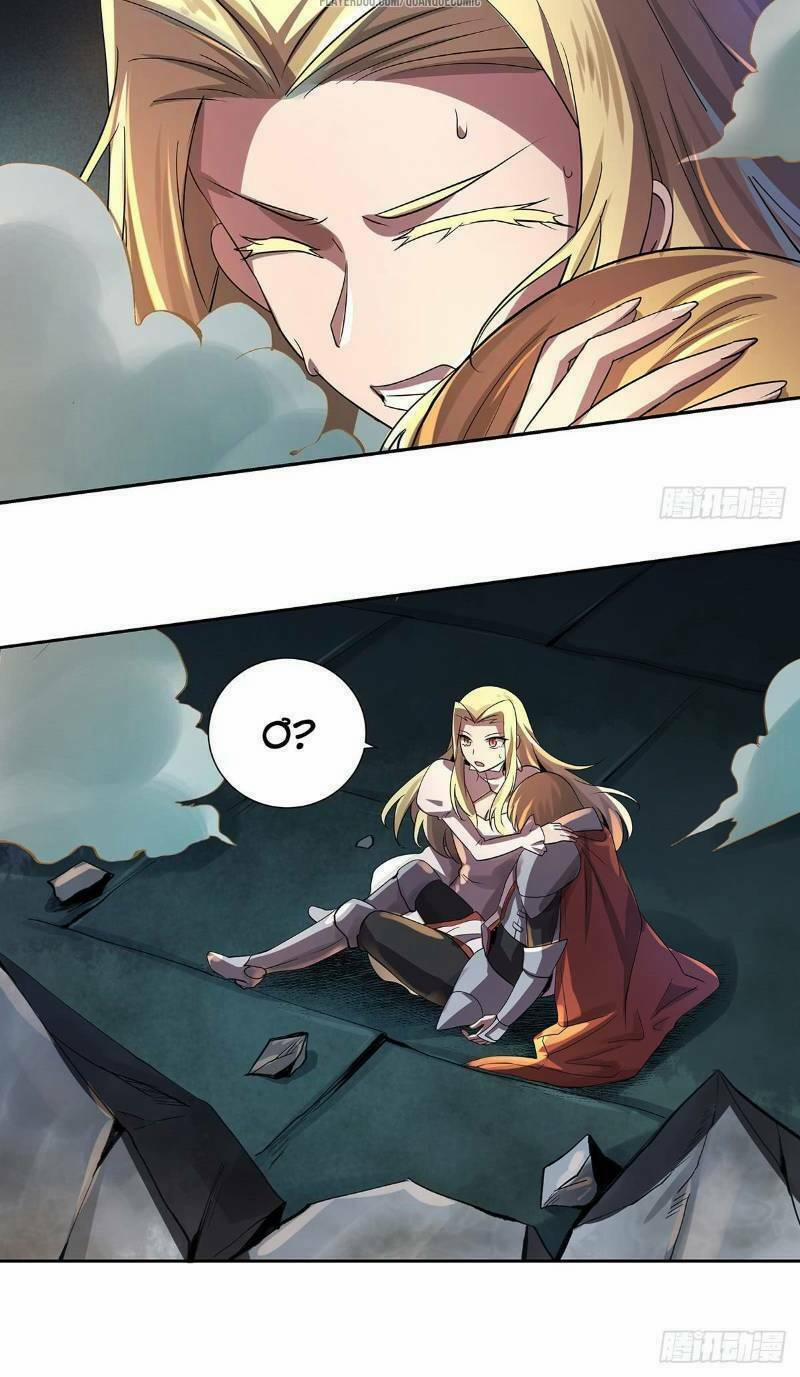 Ma Vương Thất Nghiệp 33.1 trang 11