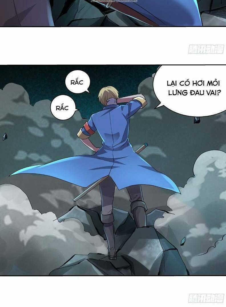 Ma Vương Thất Nghiệp 33.1 trang 13