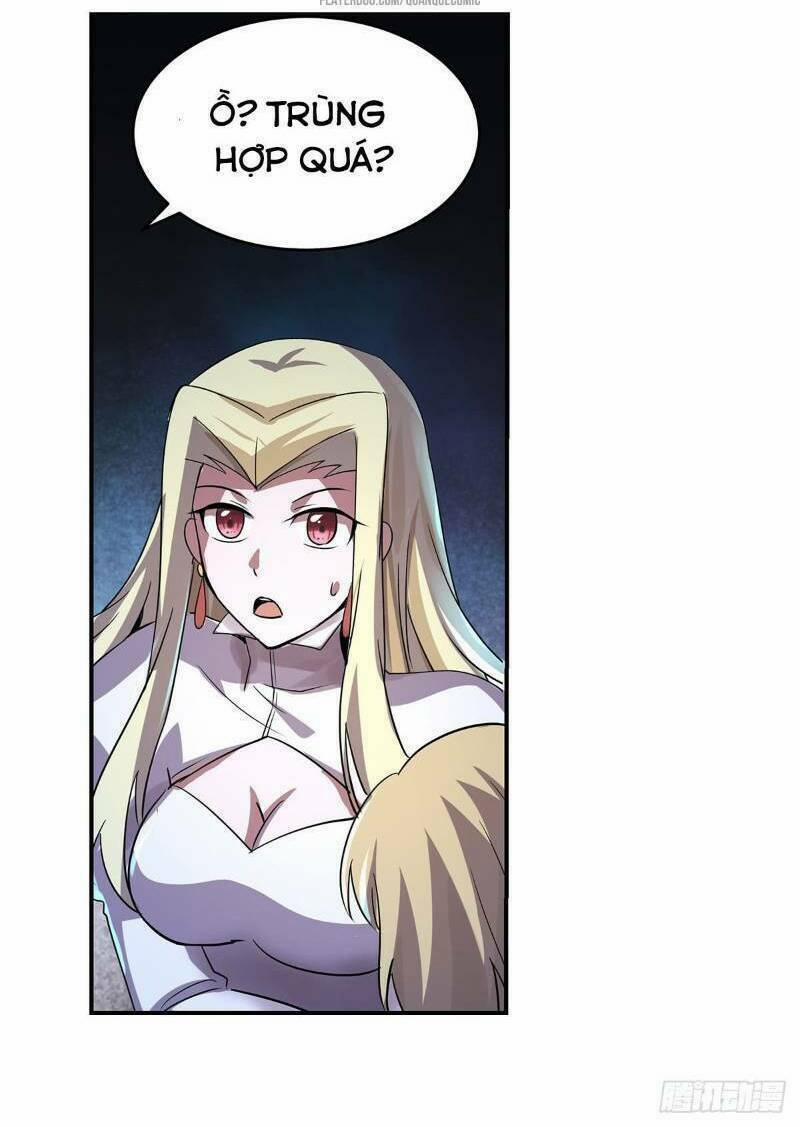 Ma Vương Thất Nghiệp 33.1 trang 15