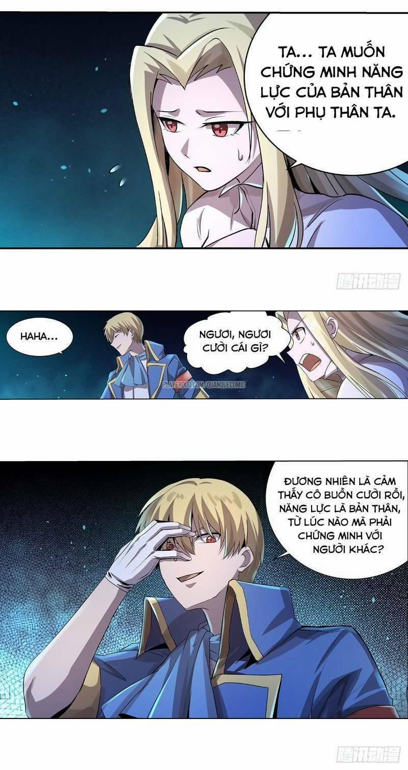 Ma Vương Thất Nghiệp 33.1 trang 18