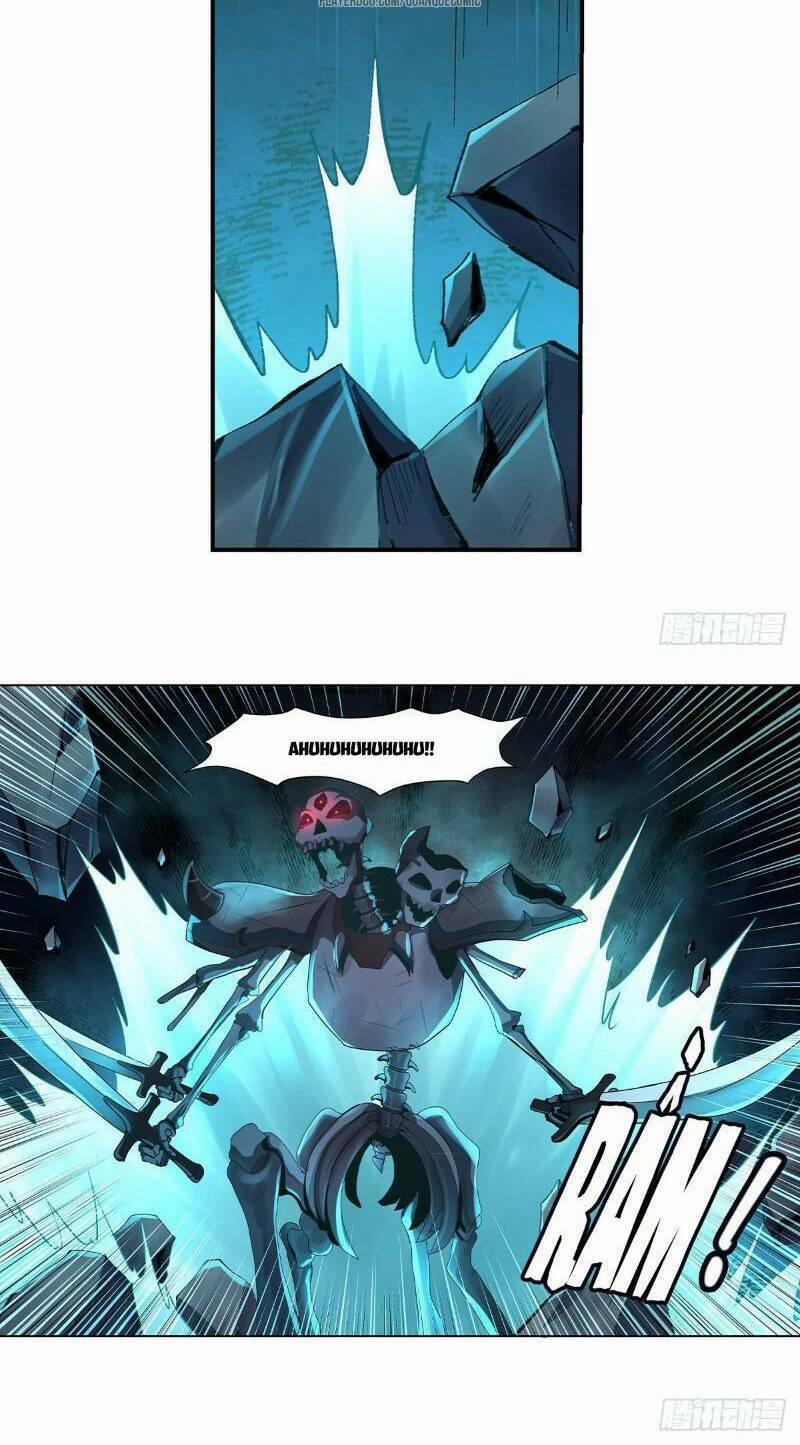 Ma Vương Thất Nghiệp 33.1 trang 23