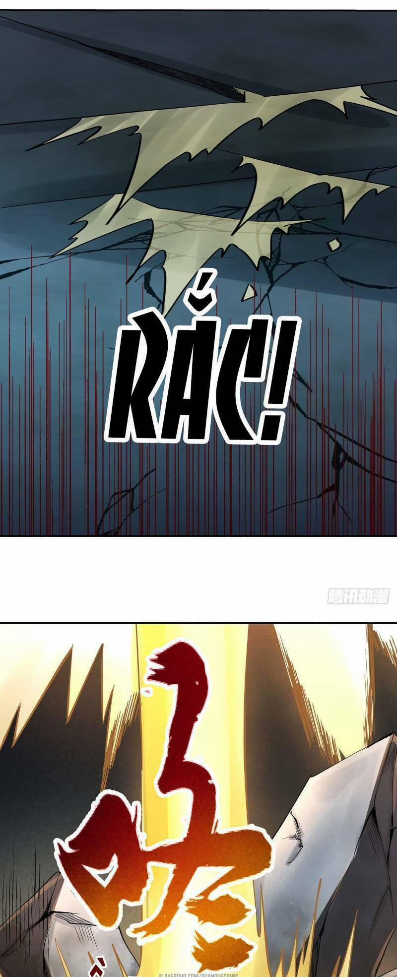 Ma Vương Thất Nghiệp 33.1 trang 8