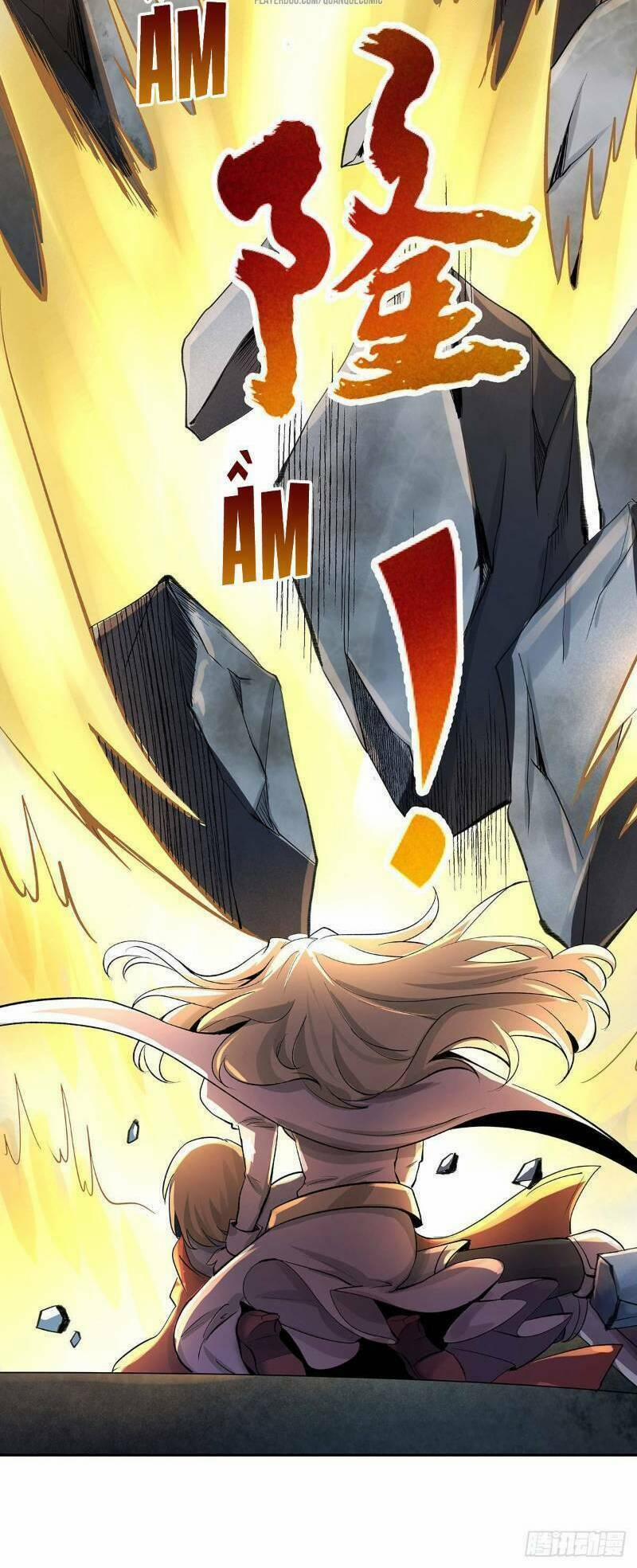 Ma Vương Thất Nghiệp 33.1 trang 9