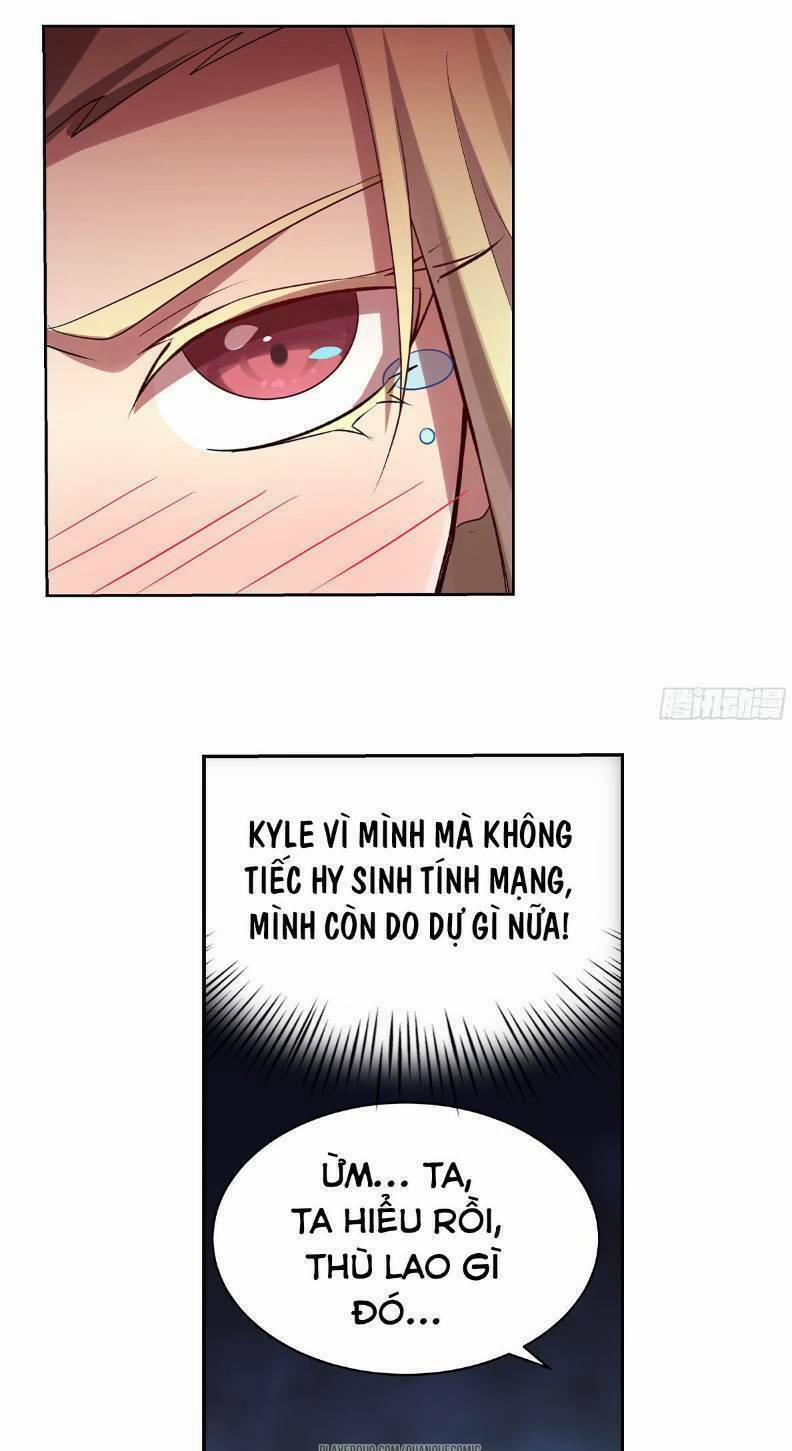 Ma Vương Thất Nghiệp 33.2 trang 10