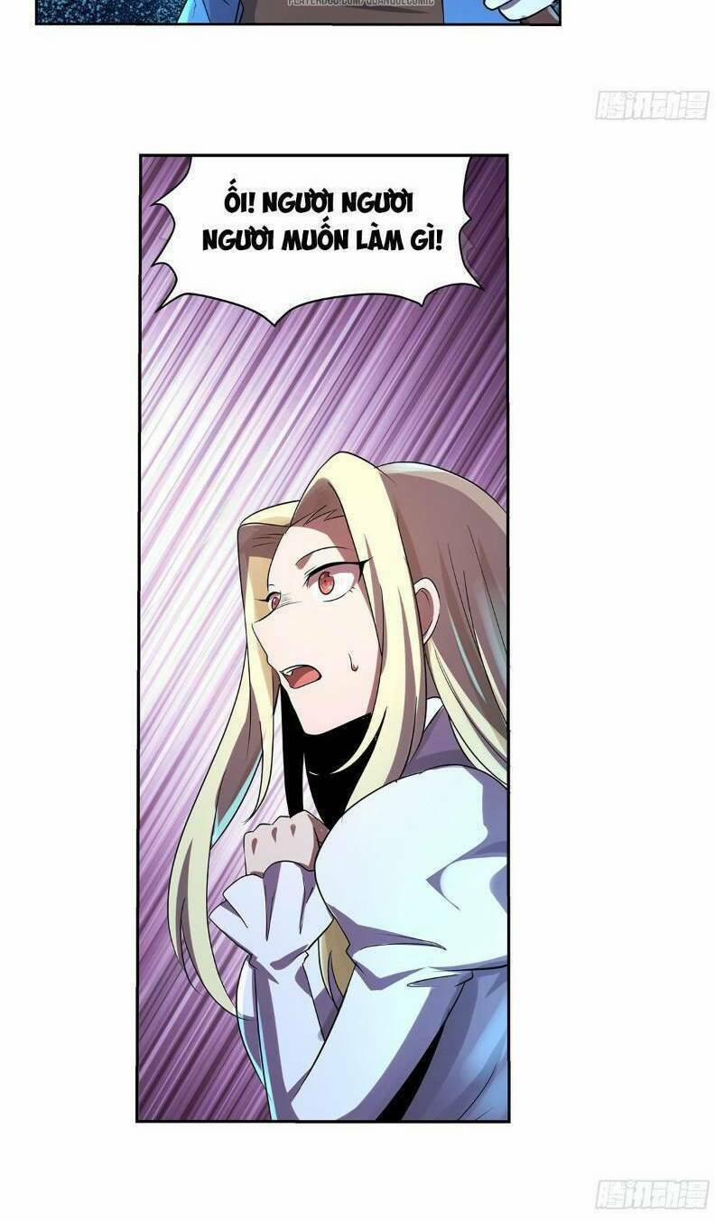 Ma Vương Thất Nghiệp 33.2 trang 13