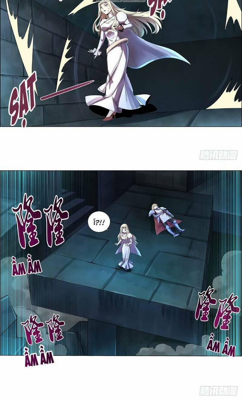 Ma Vương Thất Nghiệp 33.2 trang 15