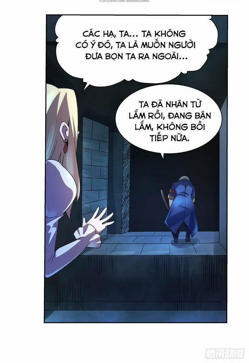 Ma Vương Thất Nghiệp 33.2 trang 17