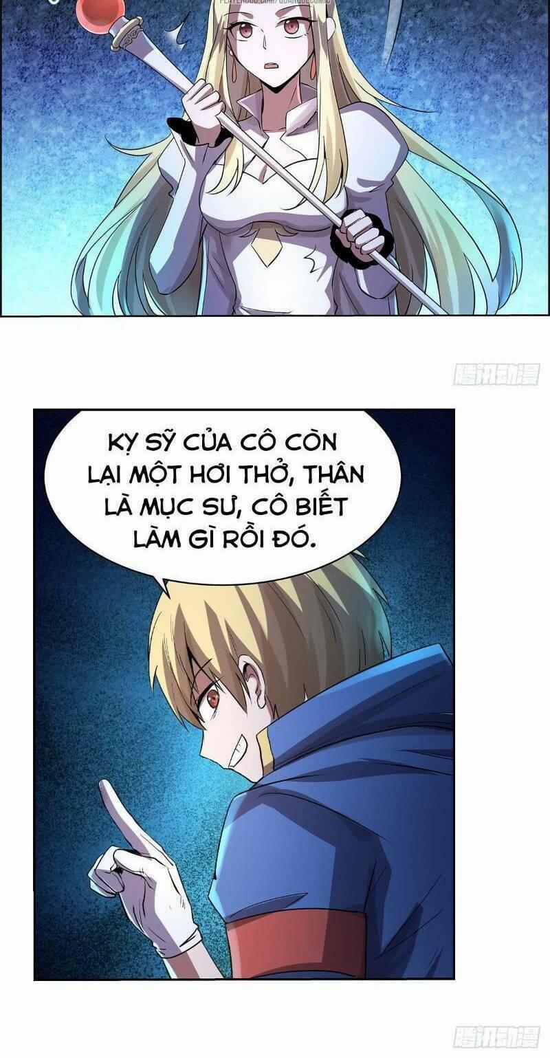 Ma Vương Thất Nghiệp 33.2 trang 19