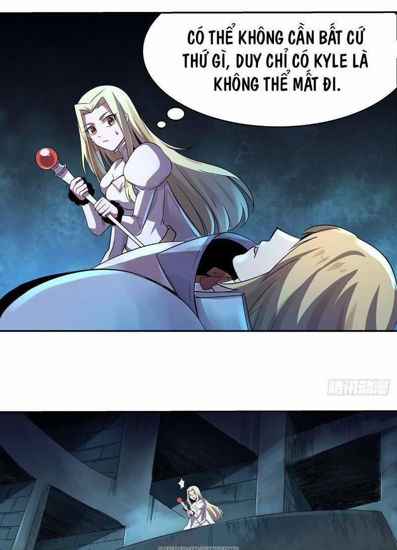 Ma Vương Thất Nghiệp 33.2 trang 20