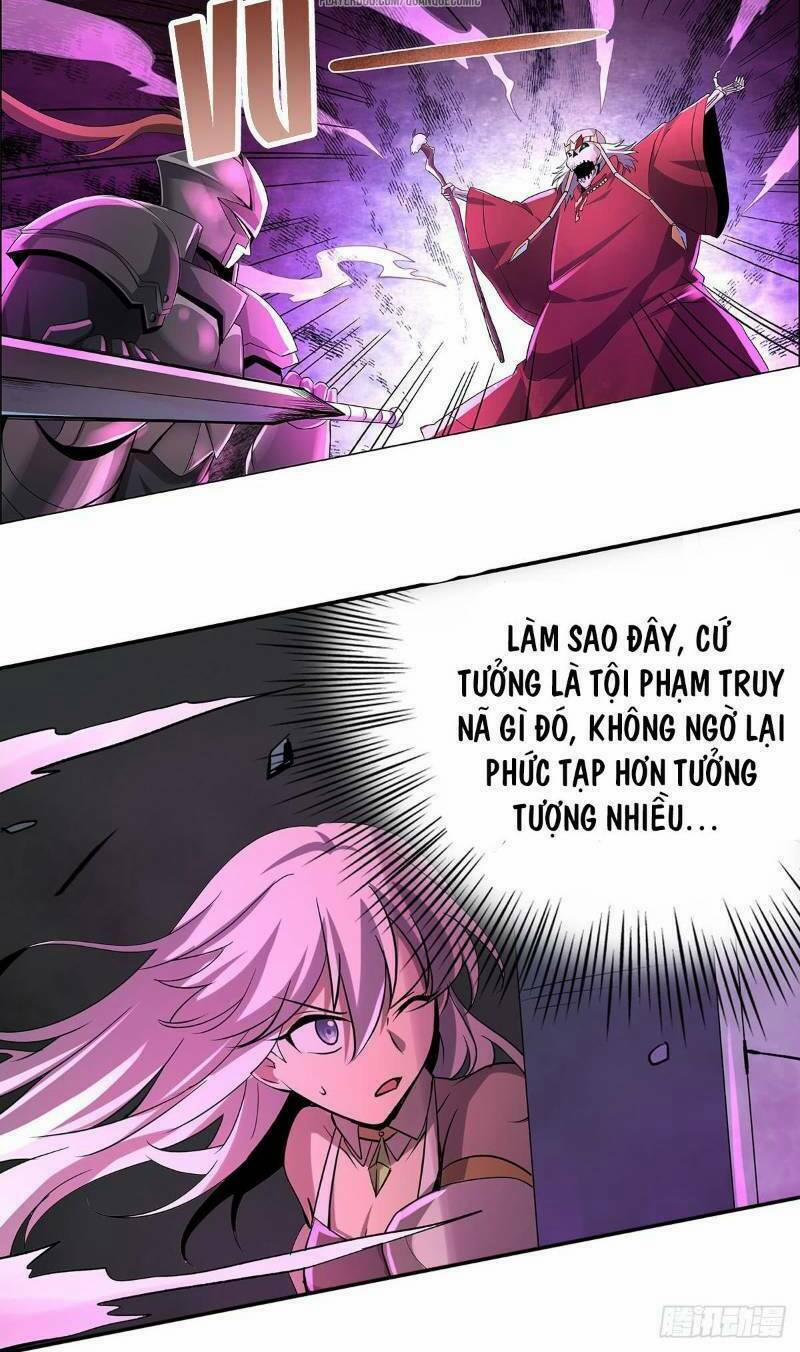 Ma Vương Thất Nghiệp 33.2 trang 23