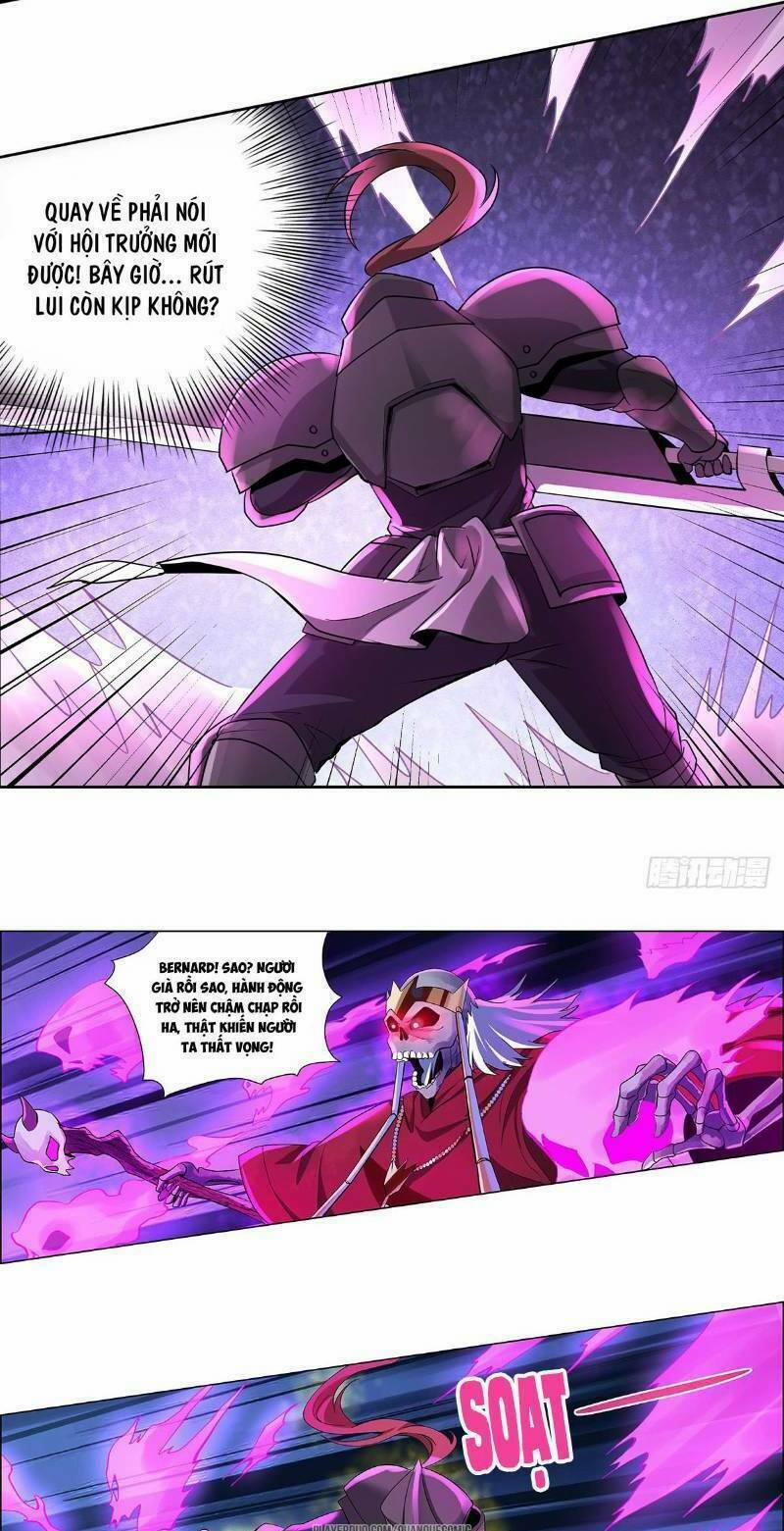 Ma Vương Thất Nghiệp 33.2 trang 24