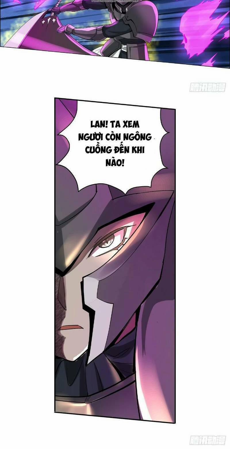 Ma Vương Thất Nghiệp 33.2 trang 25