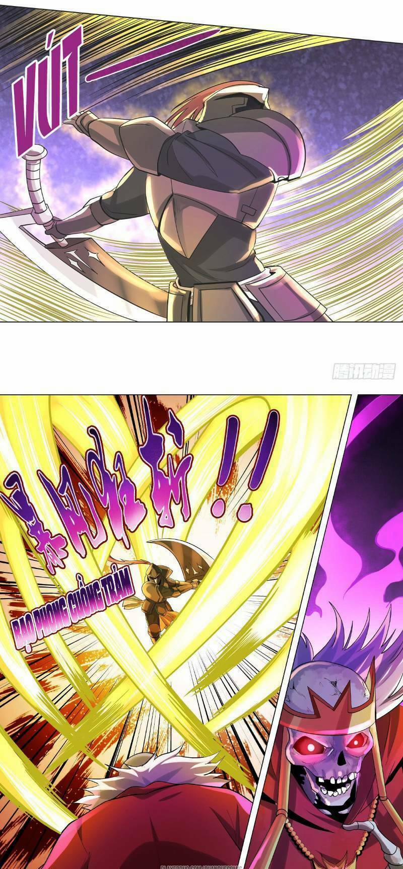 Ma Vương Thất Nghiệp 33.2 trang 26