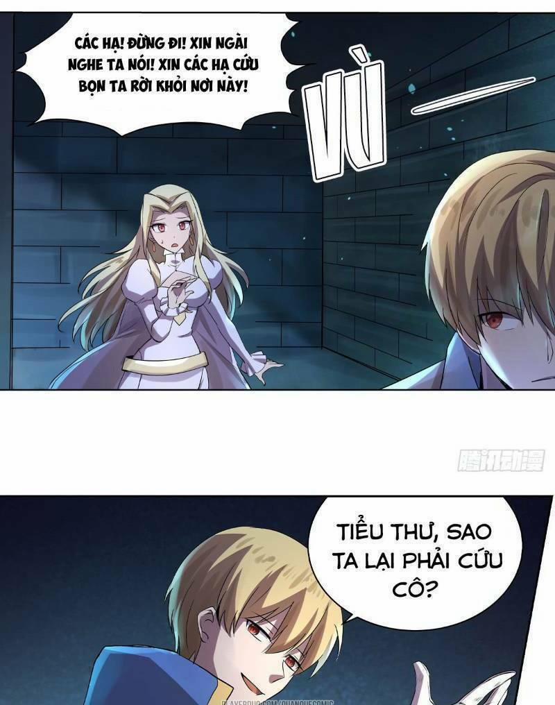 Ma Vương Thất Nghiệp 33.2 trang 4