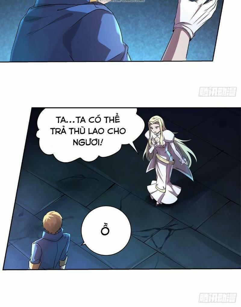 Ma Vương Thất Nghiệp 33.2 trang 5