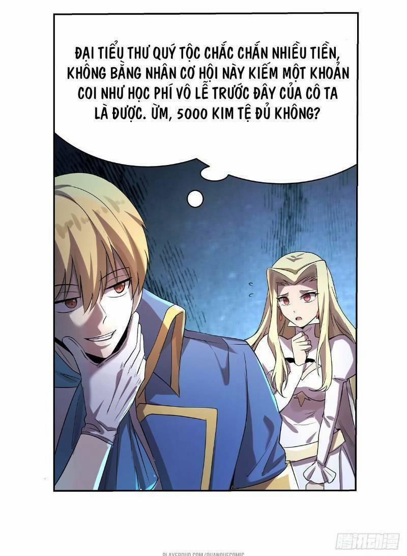 Ma Vương Thất Nghiệp 33.2 trang 6