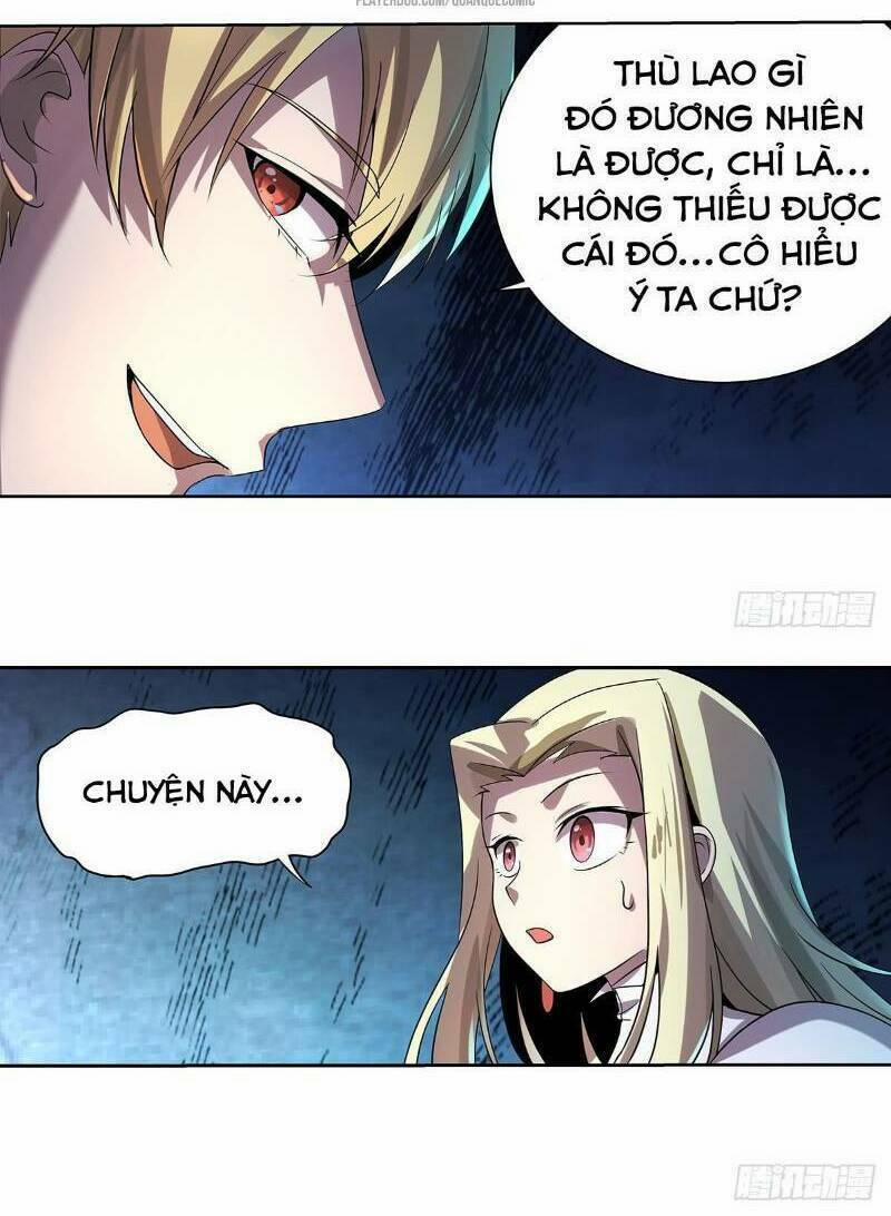 Ma Vương Thất Nghiệp 33.2 trang 7