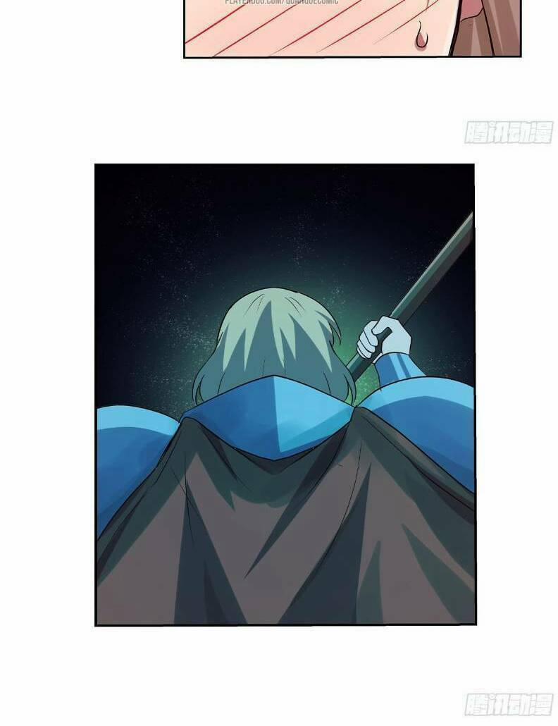 Ma Vương Thất Nghiệp 33.2 trang 9