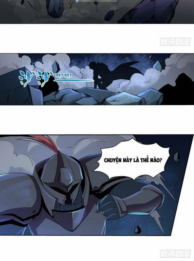 Ma Vương Thất Nghiệp 34.1 trang 10