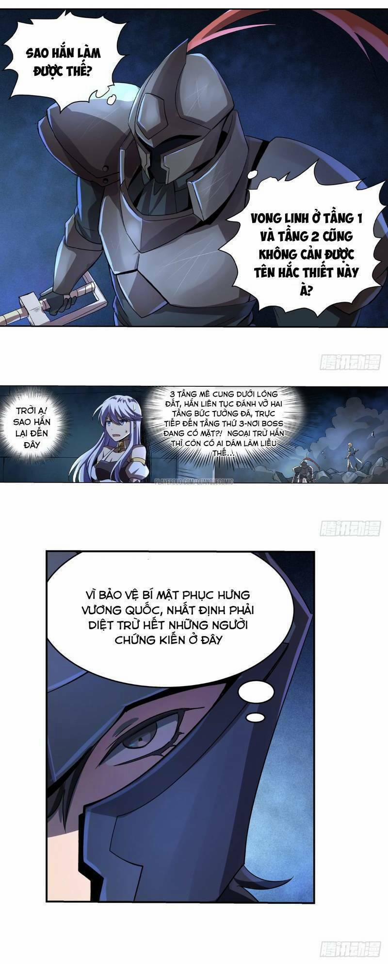 Ma Vương Thất Nghiệp 34.1 trang 13