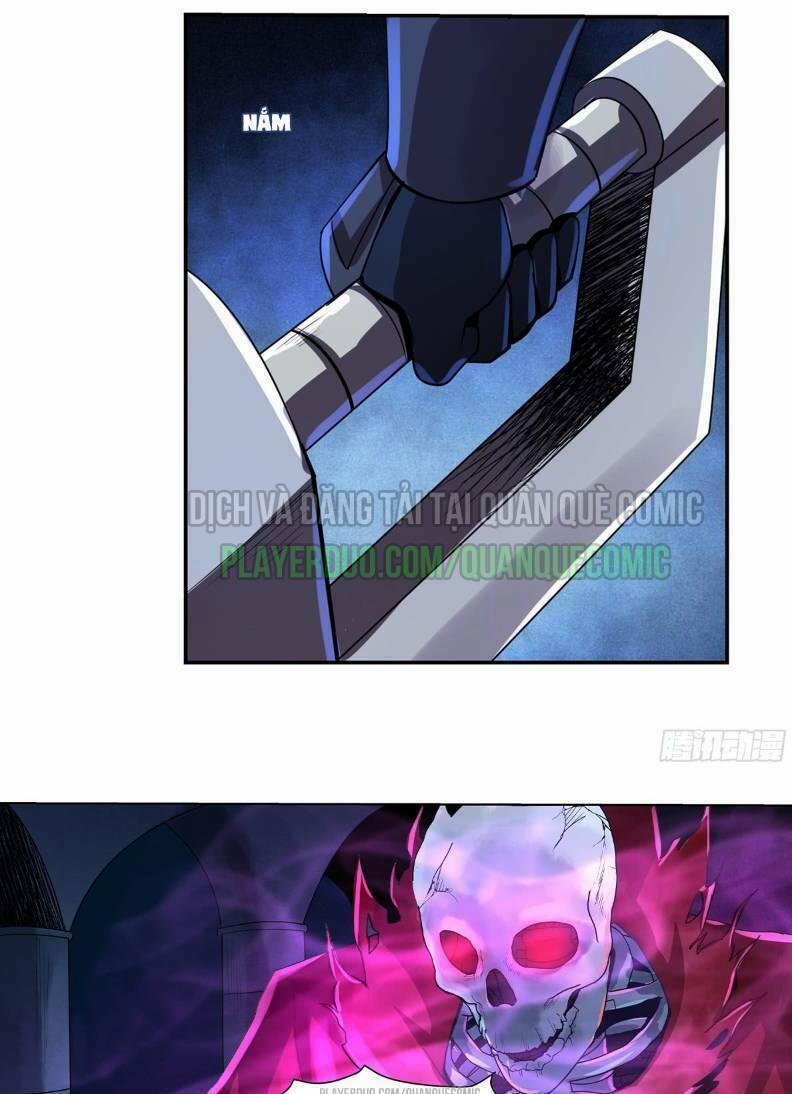 Ma Vương Thất Nghiệp 34.1 trang 14