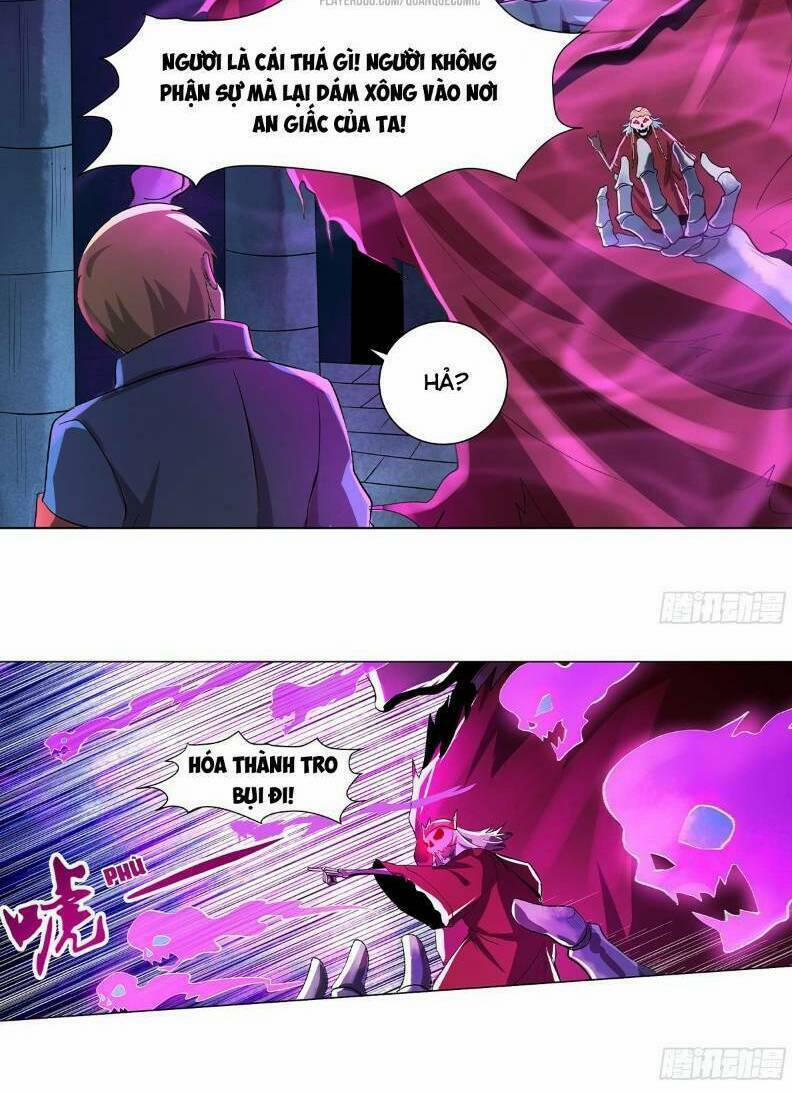 Ma Vương Thất Nghiệp 34.1 trang 15