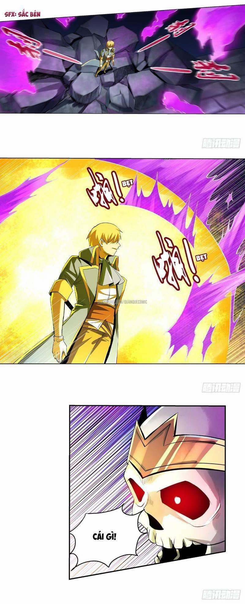 Ma Vương Thất Nghiệp 34.1 trang 16