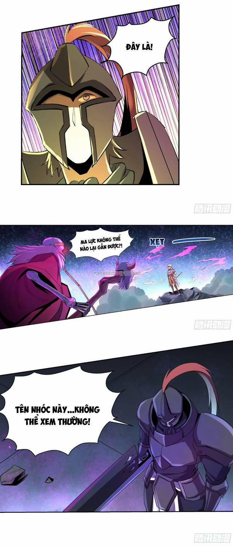 Ma Vương Thất Nghiệp 34.1 trang 17