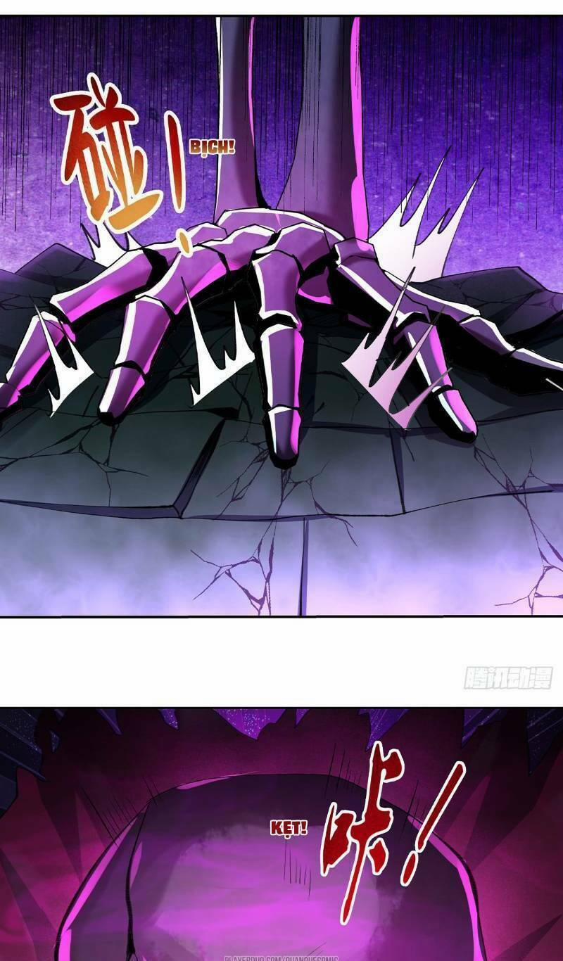 Ma Vương Thất Nghiệp 34.1 trang 2