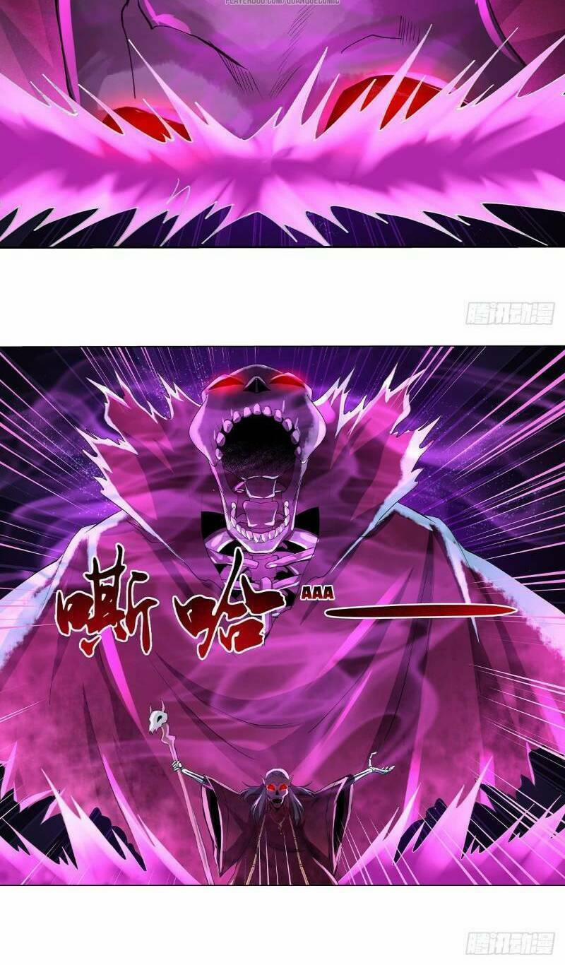 Ma Vương Thất Nghiệp 34.1 trang 3