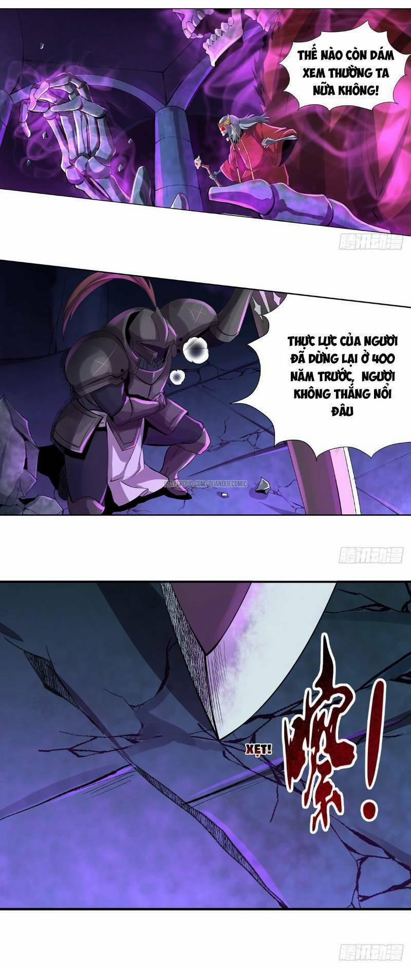 Ma Vương Thất Nghiệp 34.1 trang 4