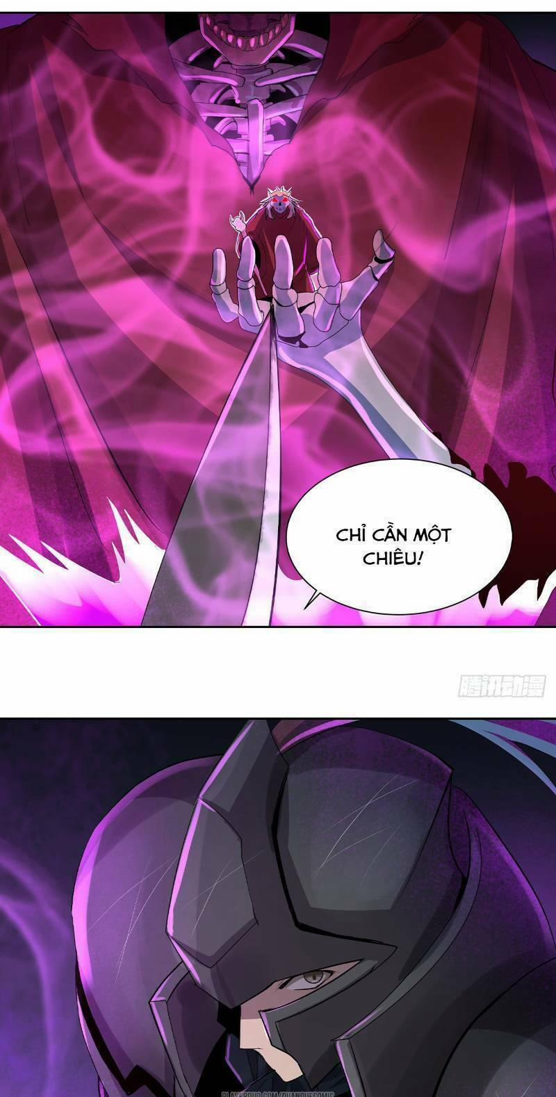 Ma Vương Thất Nghiệp 34.1 trang 5