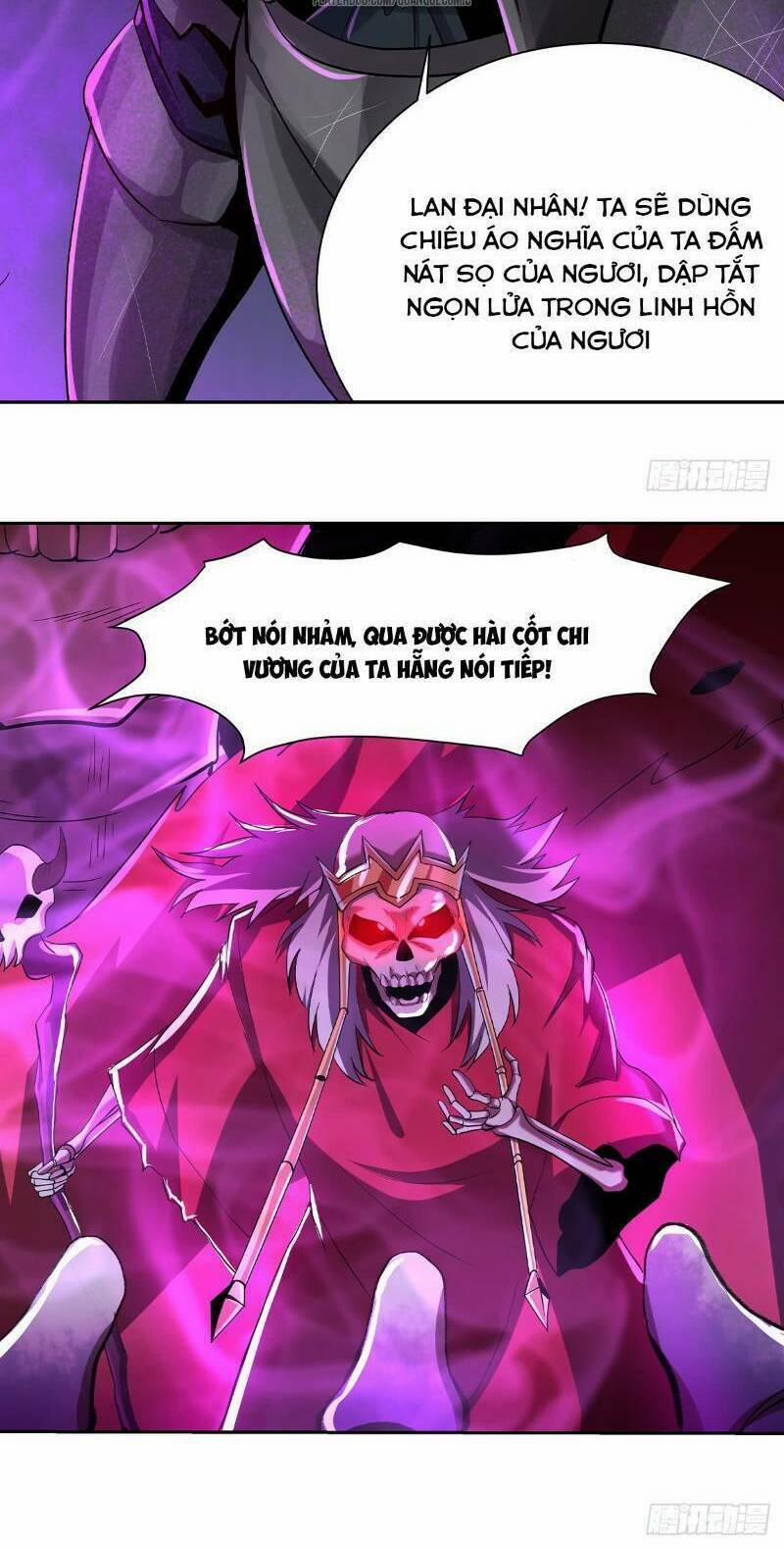 Ma Vương Thất Nghiệp 34.1 trang 6