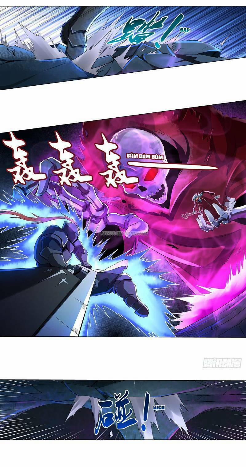 Ma Vương Thất Nghiệp 34.1 trang 8