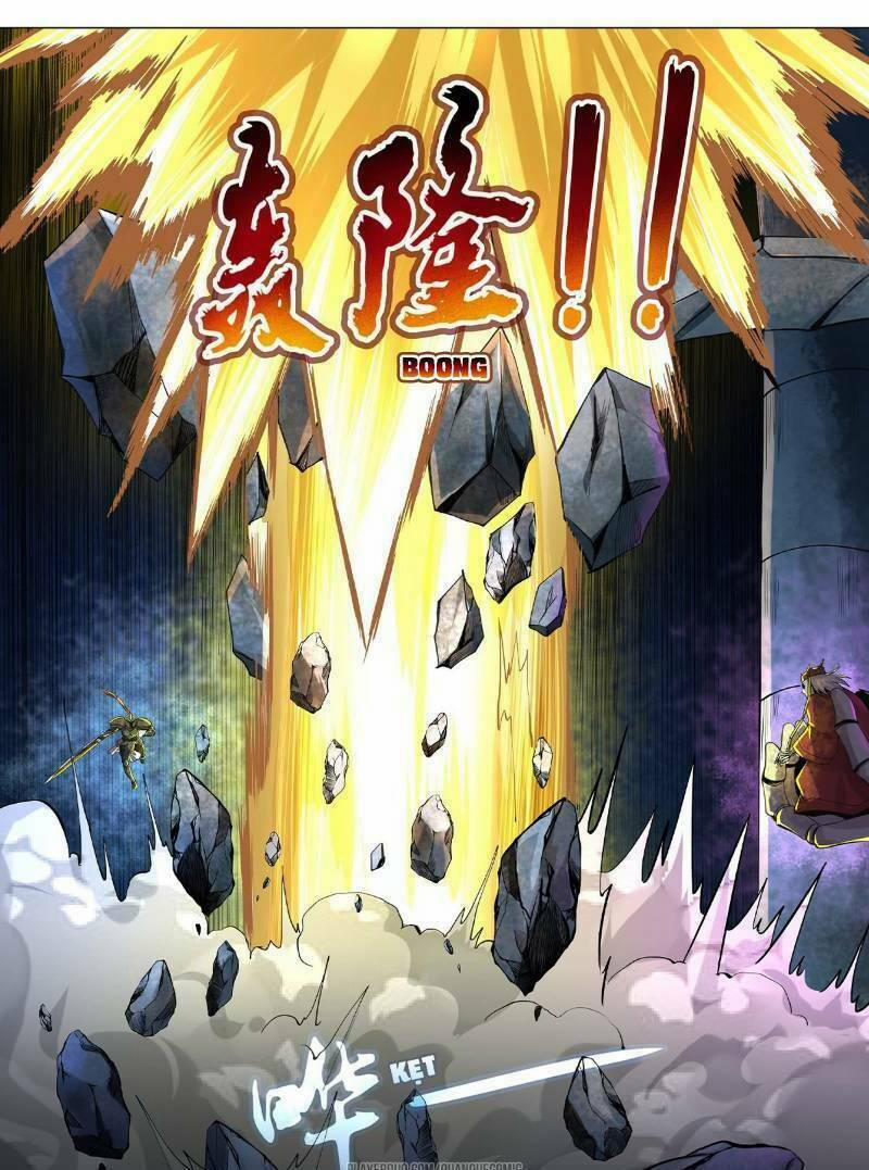 Ma Vương Thất Nghiệp 34.1 trang 9