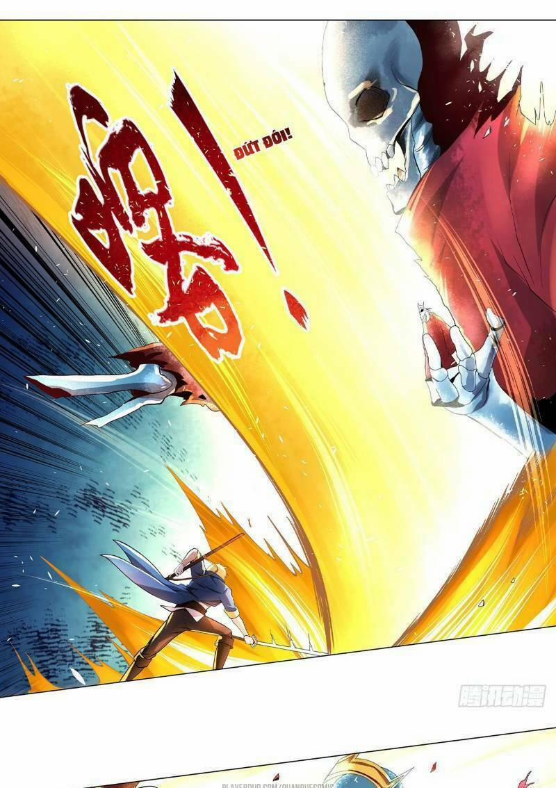 Ma Vương Thất Nghiệp 34.2 trang 10