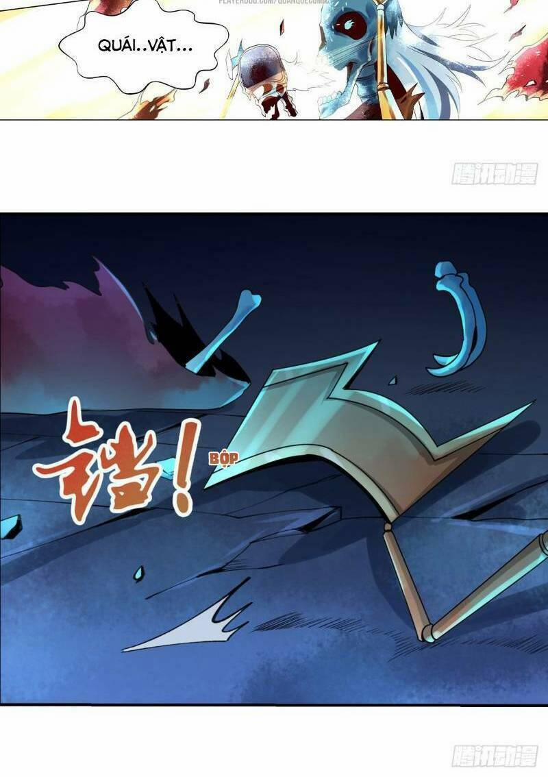 Ma Vương Thất Nghiệp 34.2 trang 11