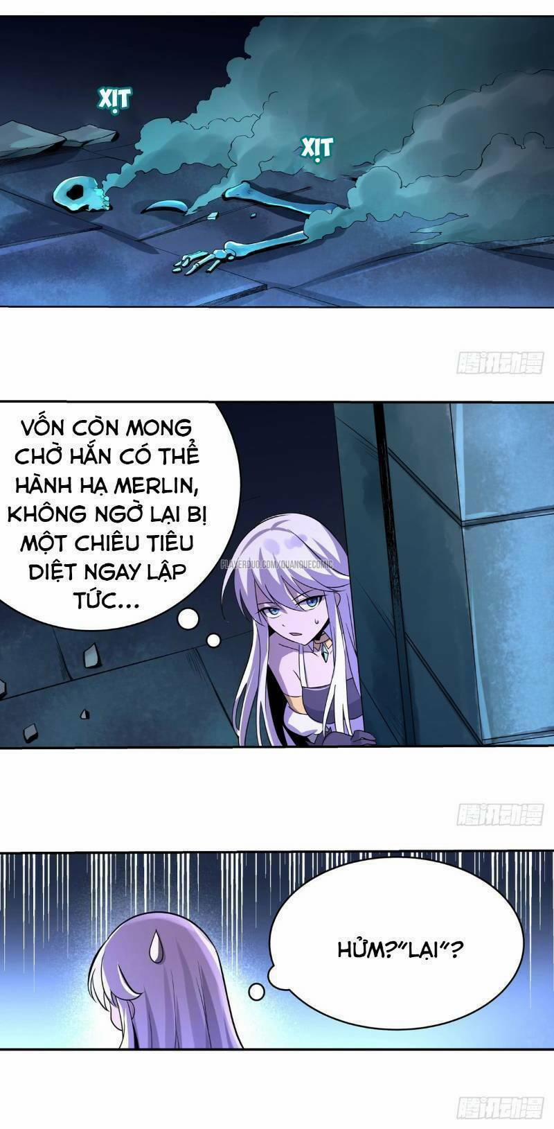 Ma Vương Thất Nghiệp 34.2 trang 12