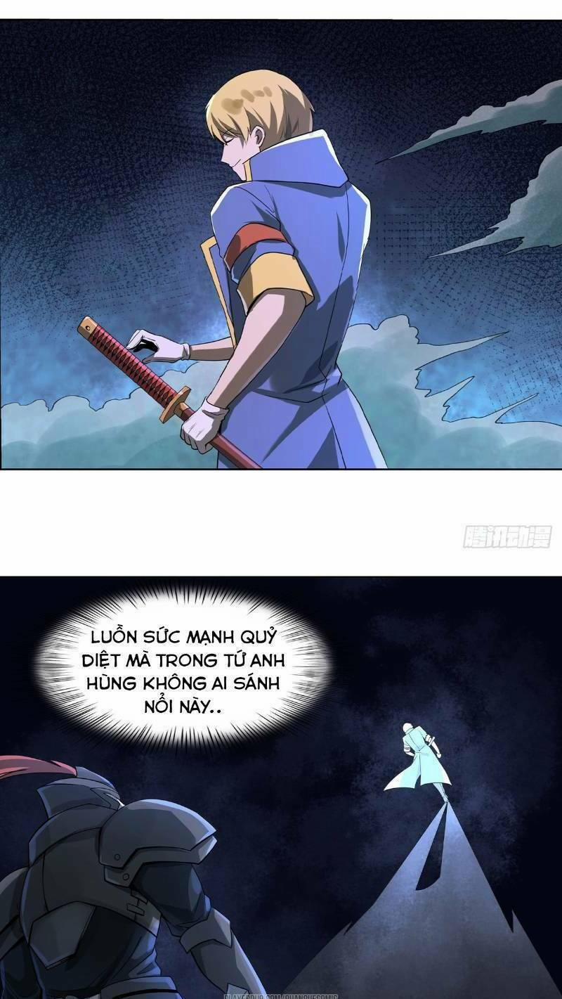 Ma Vương Thất Nghiệp 34.2 trang 13