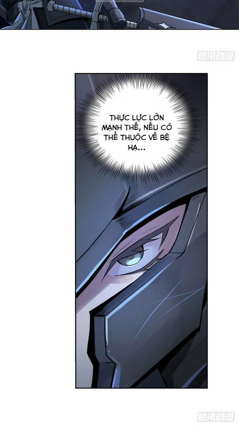 Ma Vương Thất Nghiệp 34.2 trang 14