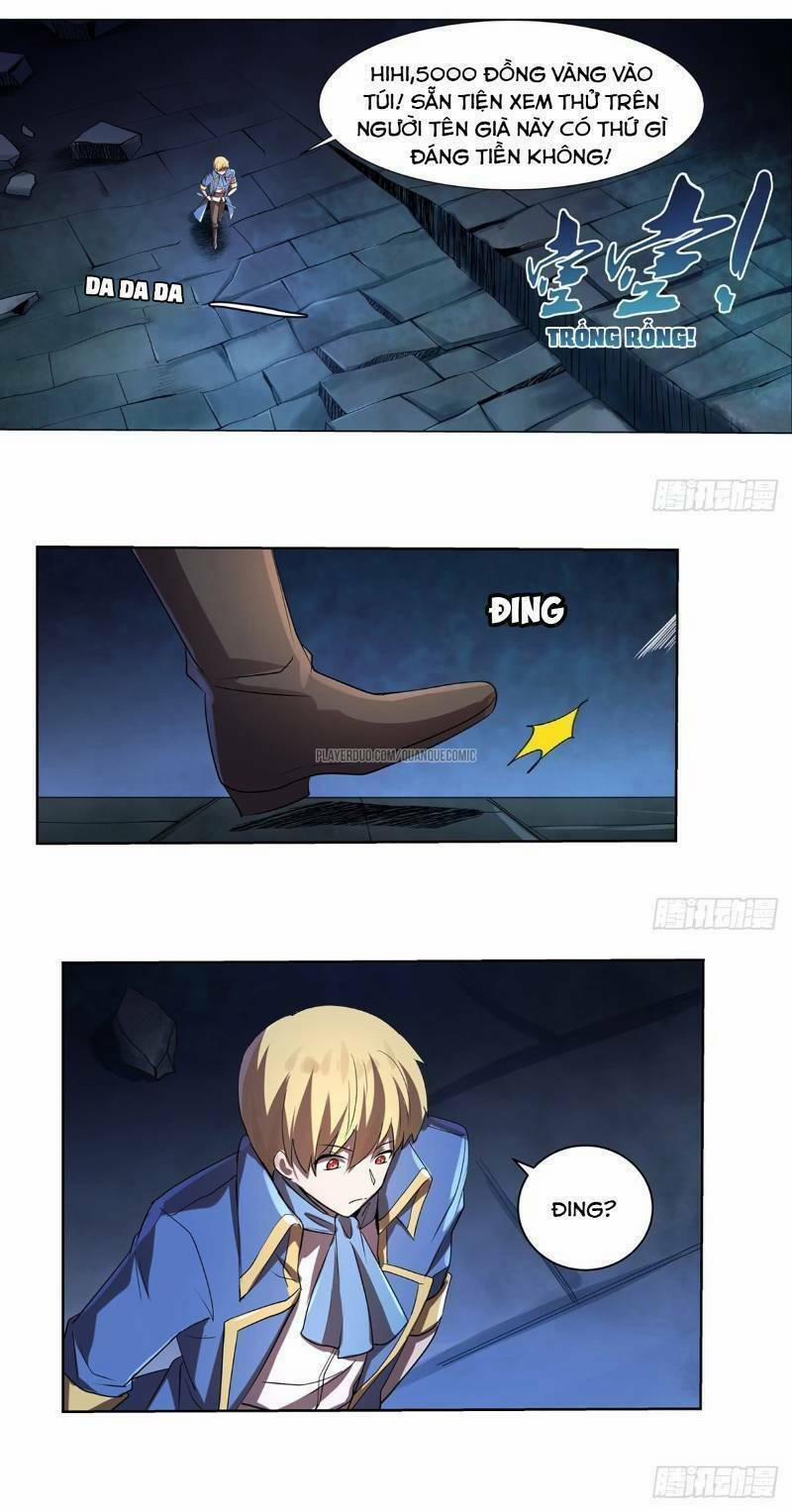 Ma Vương Thất Nghiệp 34.2 trang 15