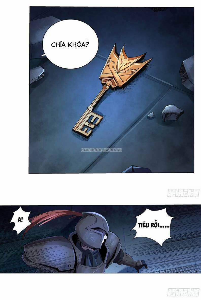 Ma Vương Thất Nghiệp 34.2 trang 16